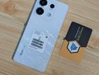 Xiaomi Redmi Note 13 5G 6/128 GB (used ) (Used)