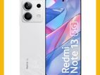 Xiaomi Redmi Note 13 5G 6/128 INTACKE BOX (New)