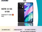 Xiaomi Redmi Note 13 5G (6/128) . (New)