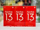 Xiaomi Redmi Note 13 5G 6/128 (New)