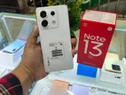 Xiaomi Redmi Note 13 5g 6/128gb offar (Used)