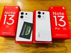 Xiaomi Redmi Note 13 5G 6/128GB (Used)