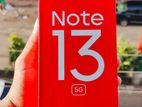 Xiaomi Redmi Note 13 5G 6 GB/ 128GB (New)