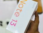 Xiaomi Redmi Note 13 5G (6+128) (New)