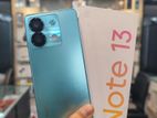 Xiaomi Redmi Note 13 5G 6)128 (Used)