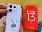 Xiaomi Redmi Note 13 5G 6+128 (Used)