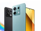 Xiaomi Redmi Note 13 - 5G-6GB/128GB (Brand New)
