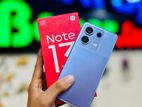 Xiaomi Redmi Note 13 5G 6GB 128GB (Used)