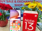 Xiaomi Redmi Note 13 5g 8/128gb offer (Used)