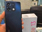 Xiaomi Redmi Note 13 5G 8/256 full box (Used)