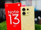 Xiaomi Redmi Note 13 5G 8/256 Full Fresh (Used)