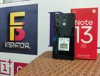 Xiaomi Redmi Note 13 5G 8/256 indian (Used)