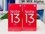 Xiaomi Redmi Note 13 5G 8/256 (New)