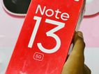 Xiaomi Redmi Note 13 5G 8/256 (New)