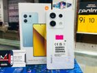 Xiaomi Redmi Note 13 5g 8/256 (Used)