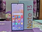 Xiaomi Redmi Note 13 5g (8/256) (Used)