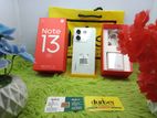 Xiaomi Redmi Note 13 5G 8/256 (Used)