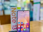 Xiaomi Redmi Note 13 5G 8/256GB Box (Used)