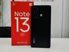 Xiaomi Redmi Note 13 5G 8/256GB FullBox👑 (Used)