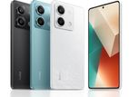 Xiaomi Redmi Note 13 5G 8/256GB GLOBAL (Brand New)