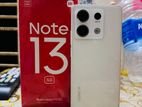 Xiaomi Redmi Note 13 5G (8-256GB) (Used)