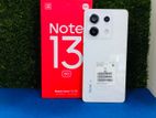 Xiaomi Redmi Note 13 5G 8/256GB (Used)