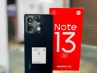 Xiaomi Redmi Note 13 5G (8/256GB) (Used)