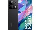 Xiaomi Redmi Note 13 --5G-8GB/256GB (Brand New)