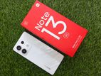 Xiaomi Redmi Note 13 .5G--8GB/256GB Fresh (Used)