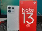 Xiaomi Redmi Note 13 5G Full Box 8/256 GB (Used)