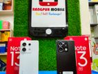 Xiaomi Redmi Note 13 5G FULL BOX (Used)