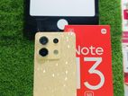 Xiaomi Redmi Note 13 5G INDIAN GLOBAL (Used)