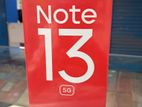 Xiaomi Redmi Note 13 5G (New)