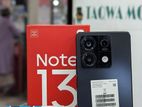 Xiaomi Redmi Note 13 5G only 1month us (Used)