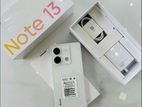Xiaomi Redmi Note 13 . (Used)