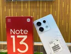 Xiaomi Redmi Note 13 5g (Used)