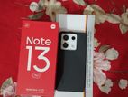 Xiaomi Redmi Note 13 . (Used)