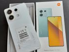 Xiaomi Redmi Note 13 5G (Used)