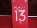 Xiaomi Redmi Note 13 5G (Used)