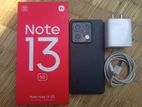 Xiaomi Redmi Note 13 5G (Used)