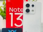 Xiaomi Redmi note 13 5G (Used)