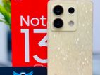 Xiaomi Redmi Note 13 5G (Used)