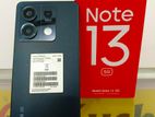 Xiaomi Redmi Note 13 5g (Used)