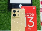 Xiaomi Redmi Note 13 ৫জি ইন্ডিয়ান গ্লোবাল (Used)