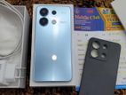 Xiaomi Redmi Note 13 6/128 (25din use) (Used)