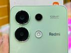 Xiaomi Redmi Note 13 6/128 Exchange Fixed (Used)