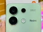 Xiaomi Redmi Note 13 6/128 Exchange Fixed (Used)