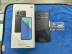 Xiaomi Redmi Note 13 6-128 Full box (Used)