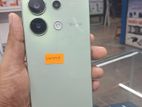 Xiaomi Redmi Note 13 6/128 full fresh (Used)