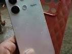 Xiaomi Redmi Note 13 6-128 gb full fresh (Used)